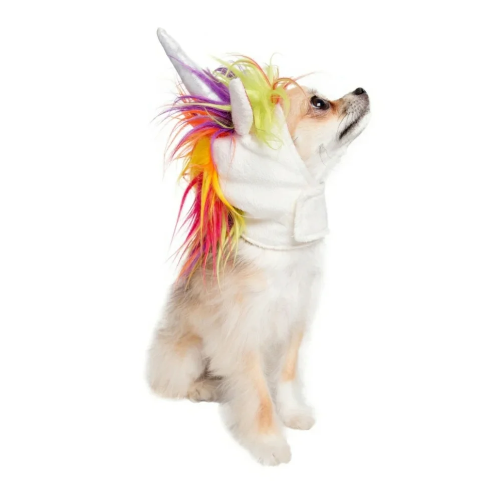 NWT Pet Krewe Dog Unicorn Costume
